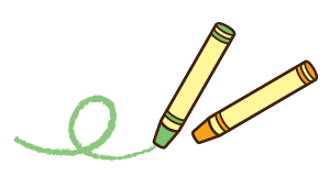 幼儿涂色游戏 - 右侧插图