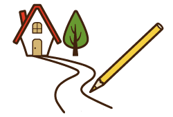 幼儿迷宫游戏 - 右侧插图