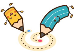 幼儿控笔游戏 - 右侧插图