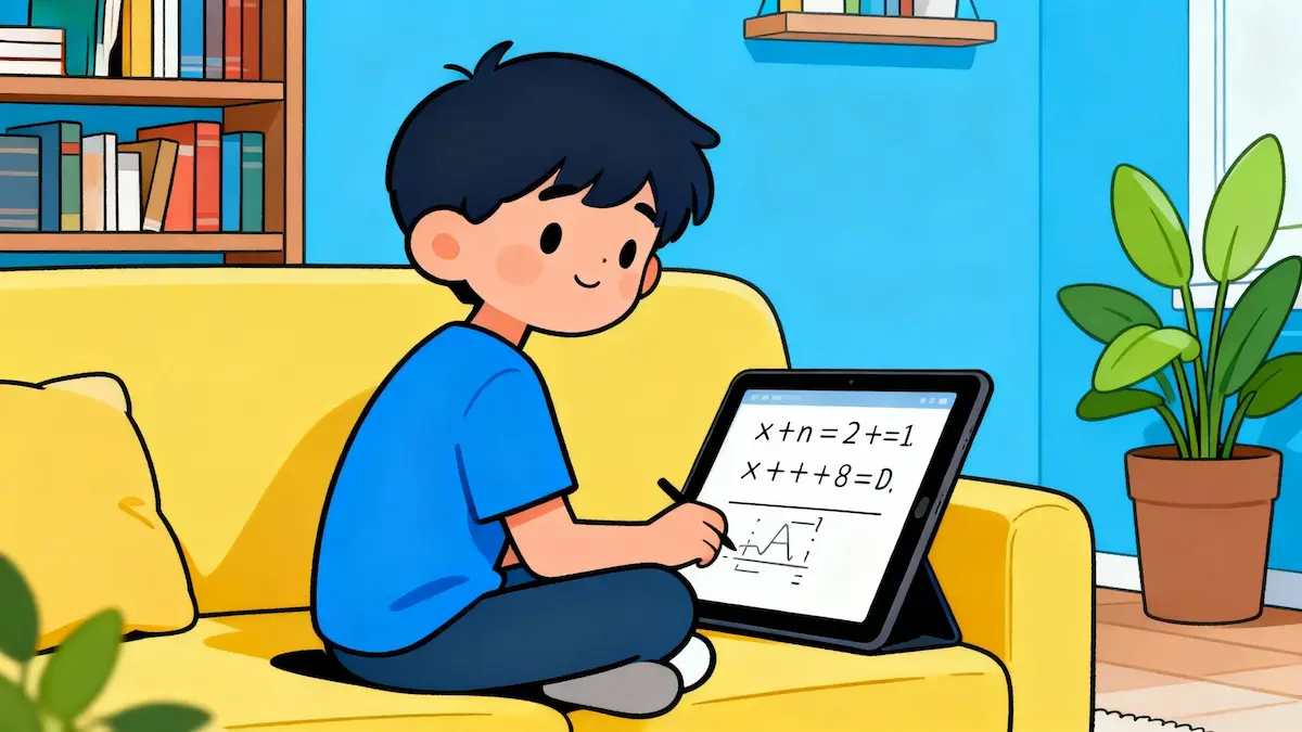 加减混合（2项）