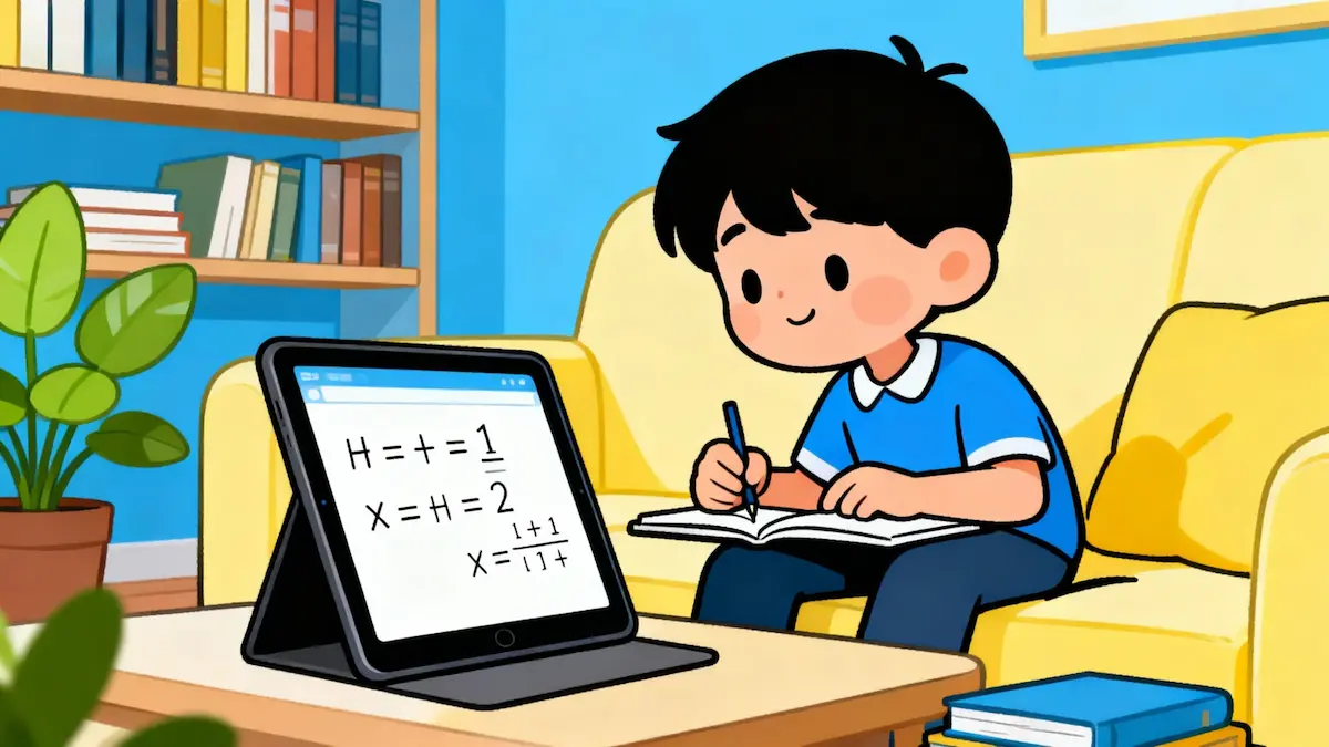 加减混合（多项）