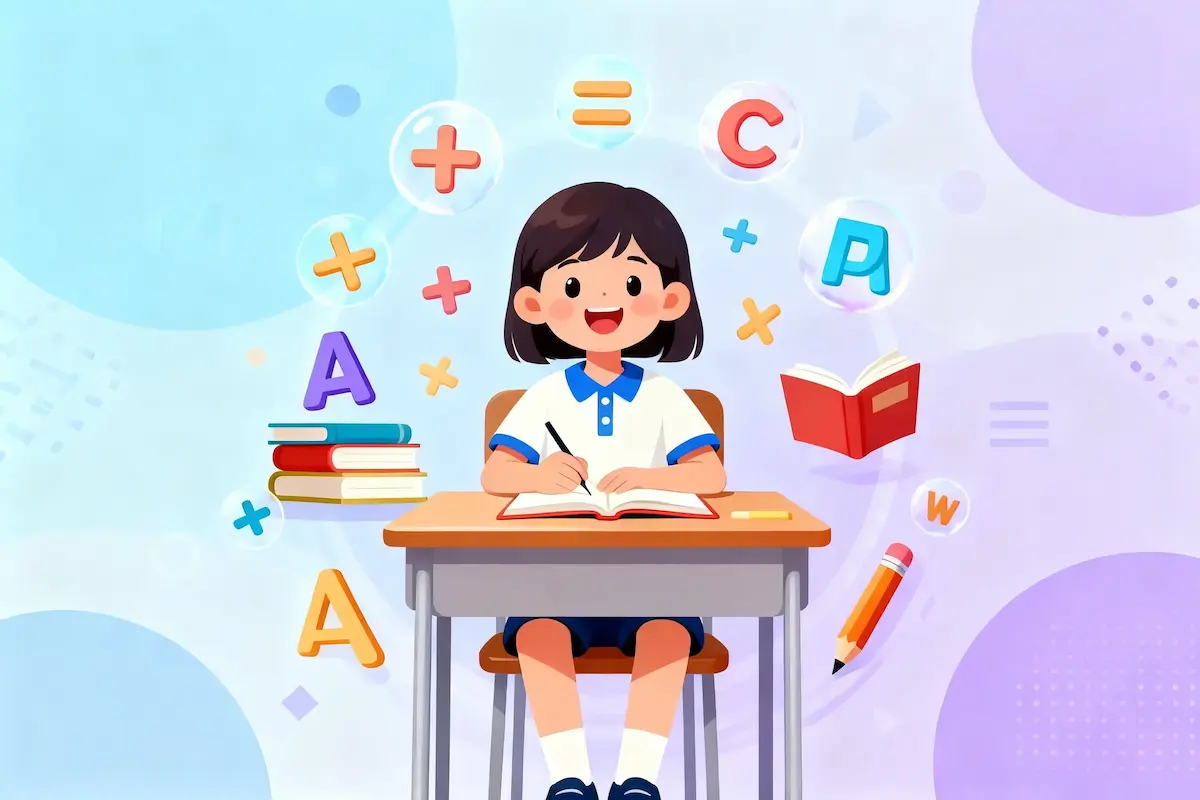 芸知智能学习平台 - 在线学习习题生成资源下载