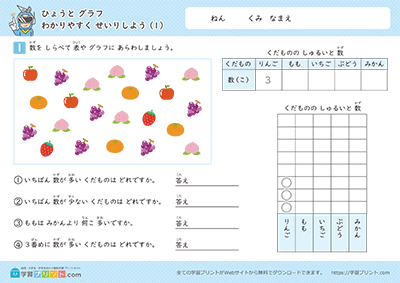 表格与图表 - 预览图